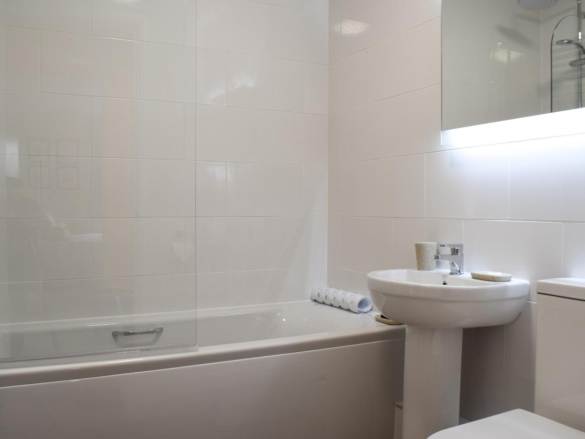15 Elm Court Villa Keswick  Luaran gambar