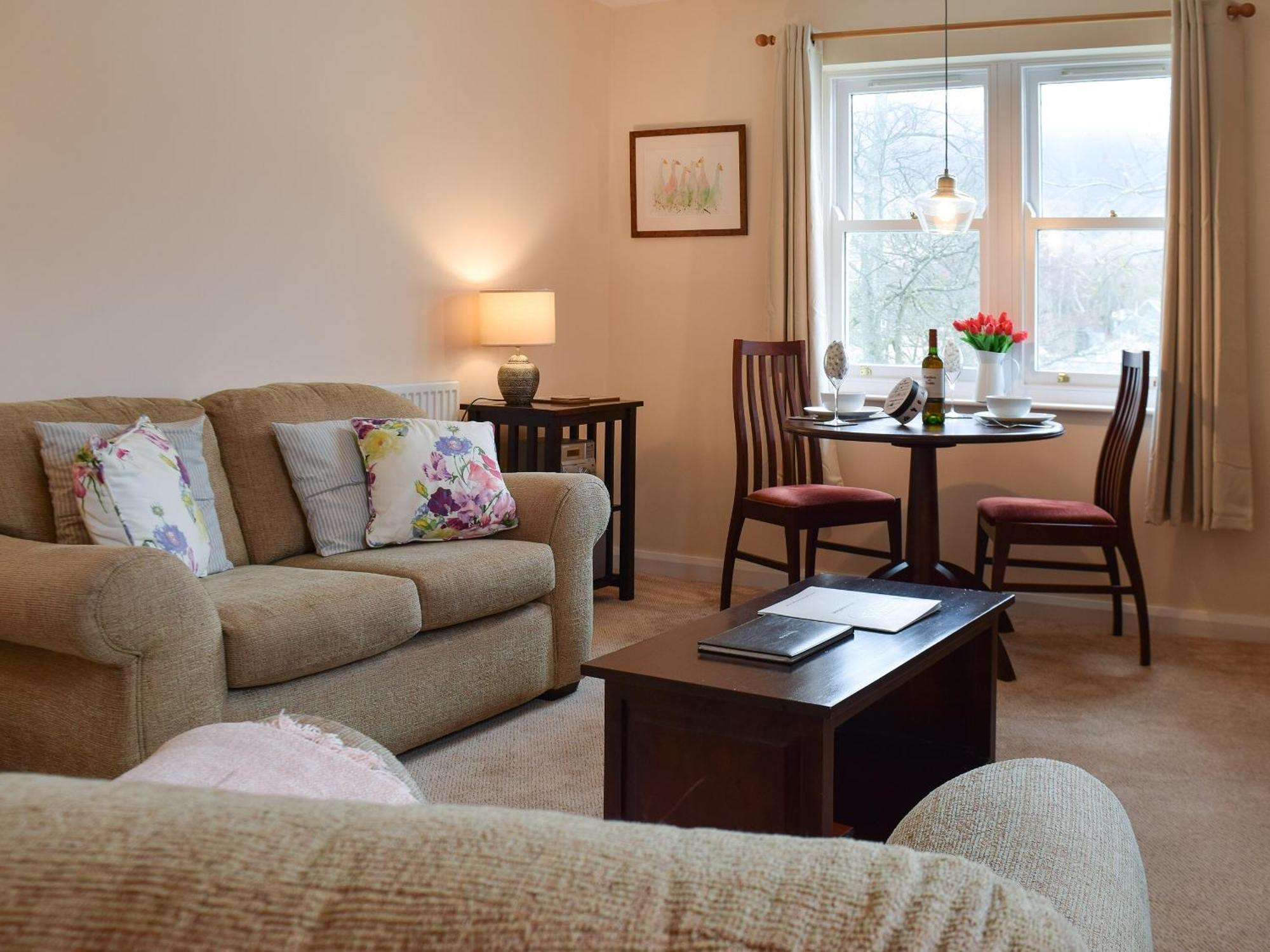 15 Elm Court Villa Keswick  Luaran gambar