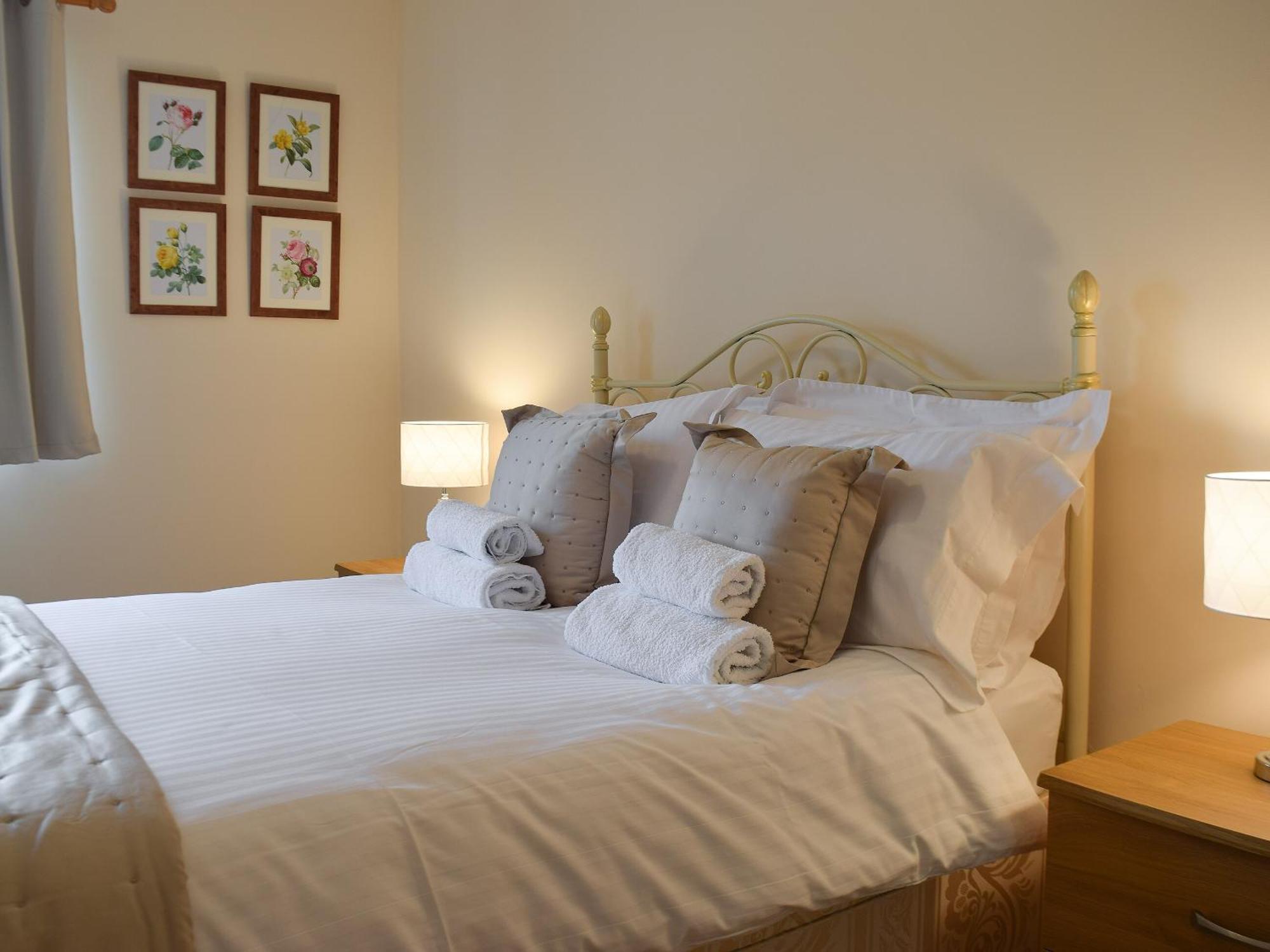 15 Elm Court Villa Keswick  Luaran gambar